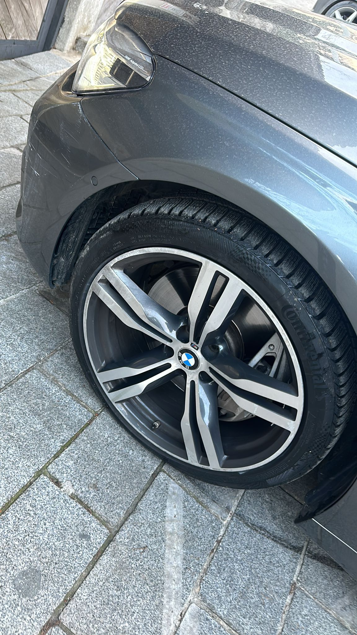 gezici lastikçi izmir