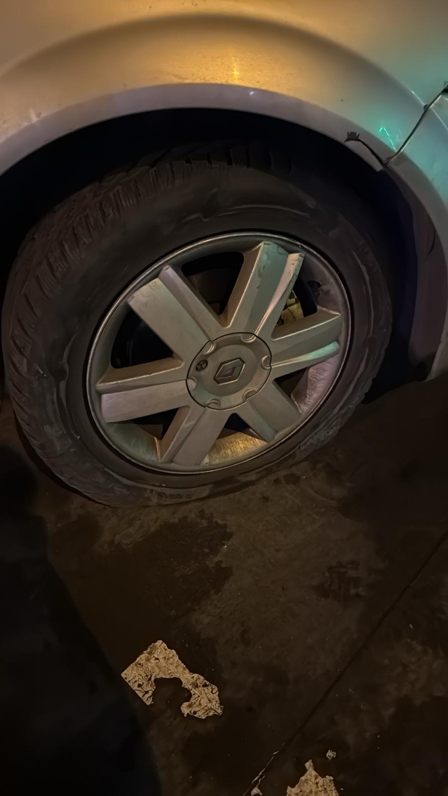 izmir mobil lastikçi