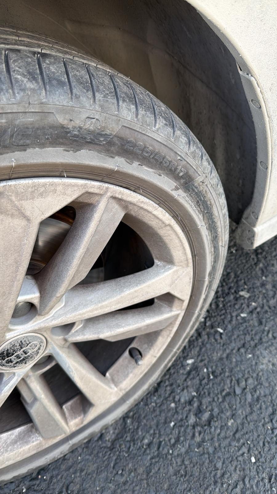 izmir lastikçi hizmetleri